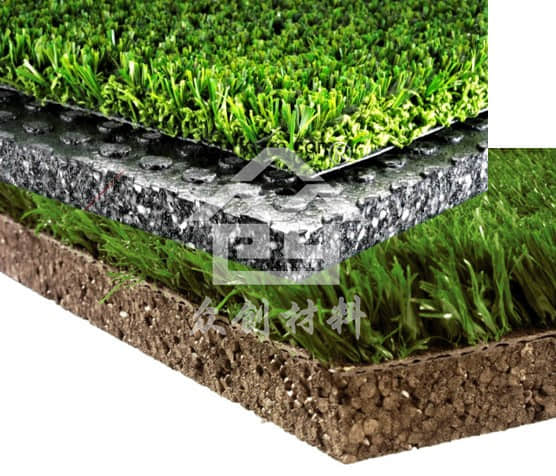 EPP地板(人造草皮用)6 EPP地板(人造草皮用)6